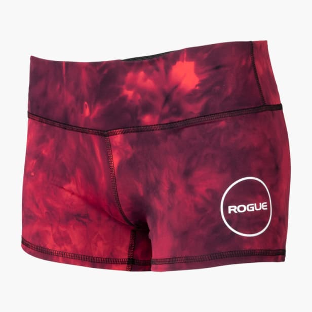 Rogue booty shorts clearance